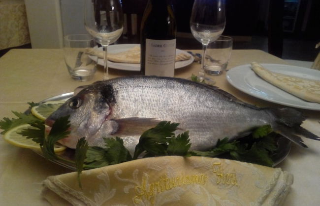 Agriturismo Fieri - Photo 36