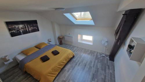 bel appartement,confortable,2chambres - Foto 2