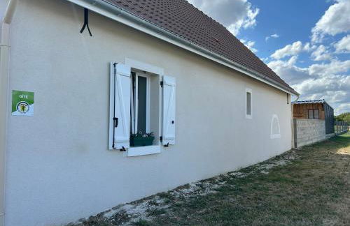 La maison des couturiers - Foto 18