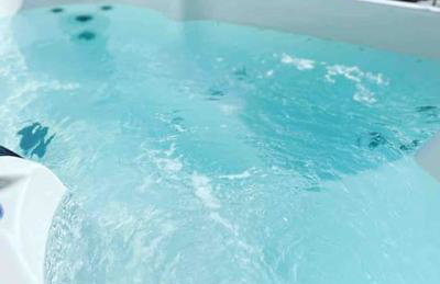 Boho Beach House Hot Tub, 3 Bedroom - Foto 7