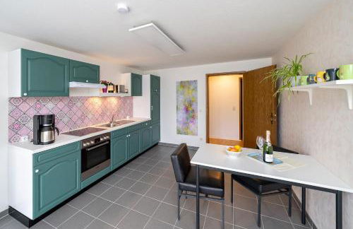 Fuchs und Hase - Foto 13