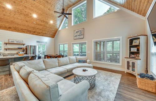 Luxe Kentucky Cabin Rental about 36 Mi to Mammoth Cave - Foto 4