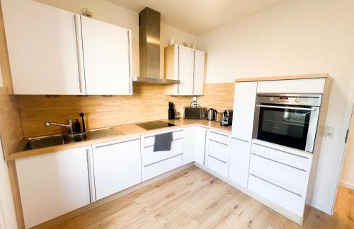 Vibehome Düsseldorf - Stadtmitte - Foto 22