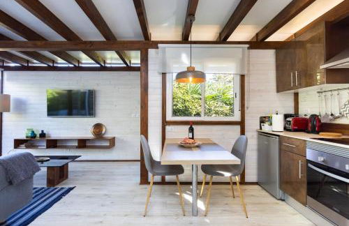 Home2Book Modern Cottage Strelitzia, Peace Retreat - Foto 9