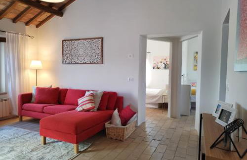 Casale Oleandri with Pool - Foto 18