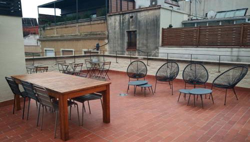 Decô Apartments Barcelona-Born Apt. - Foto 3