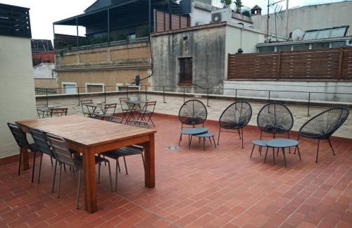 Decô Apartments Barcelona-Born Apt. - Foto 3