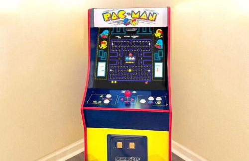 Huge Blairsville Cabin Game Room and Mtn View! - Foto 14