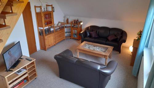 Haus Antje FW Meeresblick OG - Foto 4