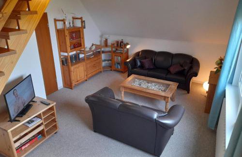 Haus Antje FW Meeresblick OG - Foto 4