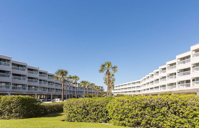 Casa Del Mar Beachfront Suites - Foto 36