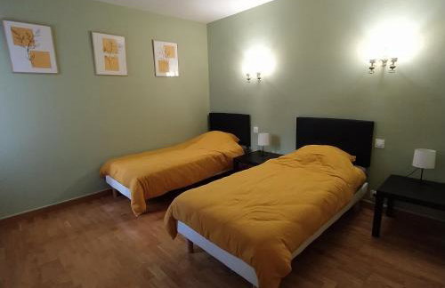 Gîte l' Odyssée - Photo 5