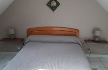 Duplex entier 2 personnes centre ville - Foto 1