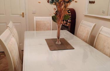 Luxury Apartment in Hemel Hempstead Uk for Couples and Executives, Free Wifi - Photo 37