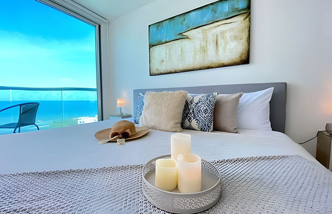 Apartamentos Aragoa - Cerca al Mar by SOHO - Foto 8