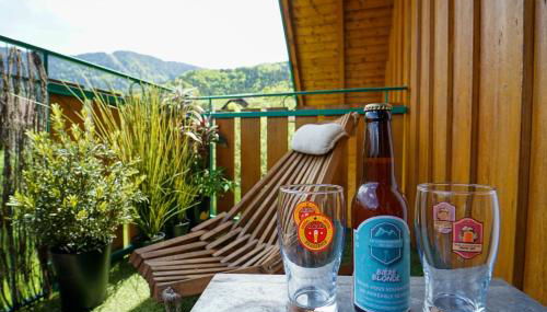 Les Aravis - Apartment for 6 people 5min from the lake - Foto 5