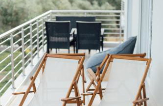 Blue Waves Luxury Suites by the Sea - Foto 66