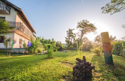 Farm stay Synergia - Hiden treasure - Photo 6