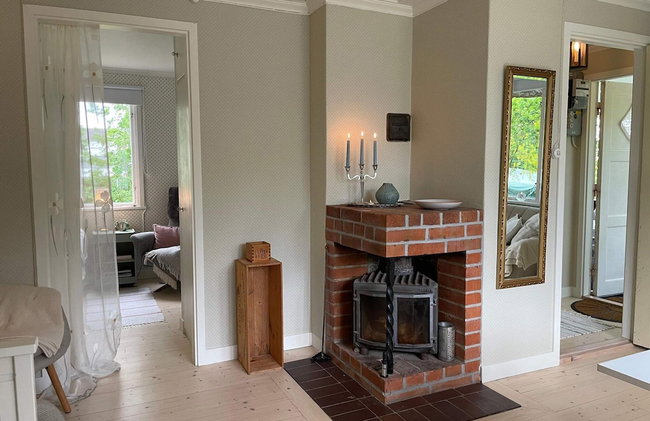 4 Person Holiday Home in 38472 - Foto 40