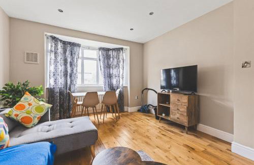Bright 2bed flat near station - COU A - Foto 10