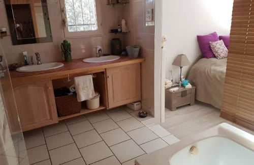 Détente champêtre - Foto 11