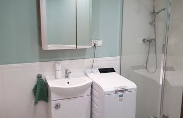 Apartament "W Sz" pod Klonami - Foto 24