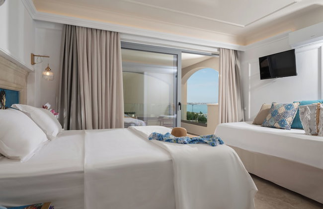 Parthenis Beach, Suites by the Sea - Foto 35