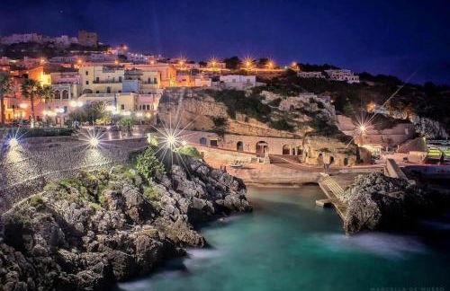 Casa Alba Castro Salento - Foto 20