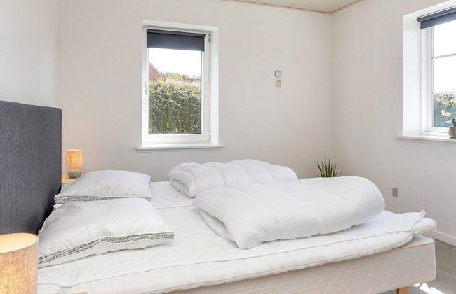 4 Star Holiday Home in Farso - Foto 4