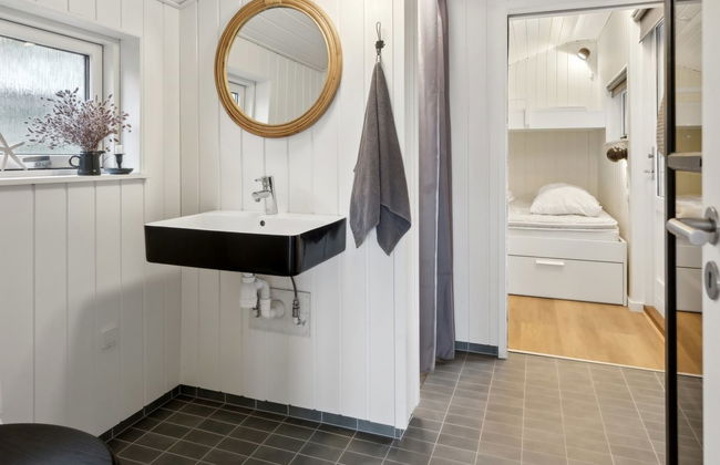 "Pedersen" - 50m from the sea - Foto 21