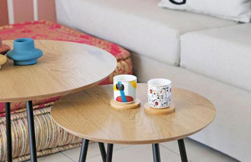 Oliva Holiday Homes - Foto 63