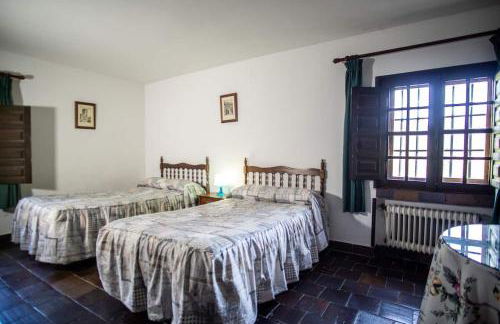 Casa Rural La Central-La Higuerilla - Photo 9