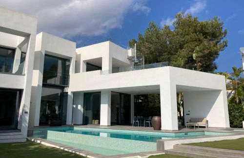 Villa Lux Mar - Foto 1