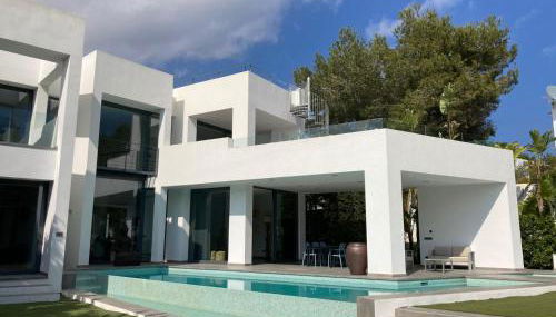 Villa Lux Mar - Foto 1