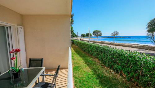 LITORAL COSTA DORADA - BLAU MAR Only families - Photo 2