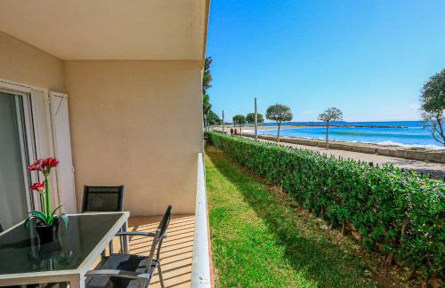 LITORAL COSTA DORADA - BLAU MAR Only families - Photo 2