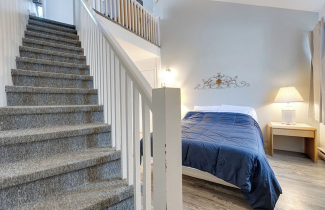 Hotel Le Cavalier - M11 - Photo 22