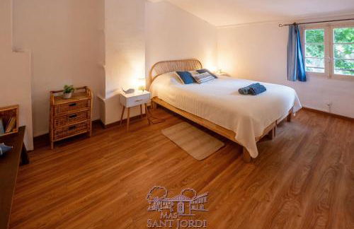 Mas Sant Jordi - Foto 12