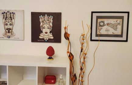 Amunì rooms and suite LT - Foto 10