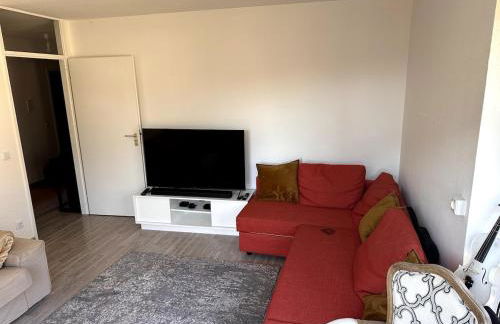 Apartment near trade fair, rhine and city - Photo 6