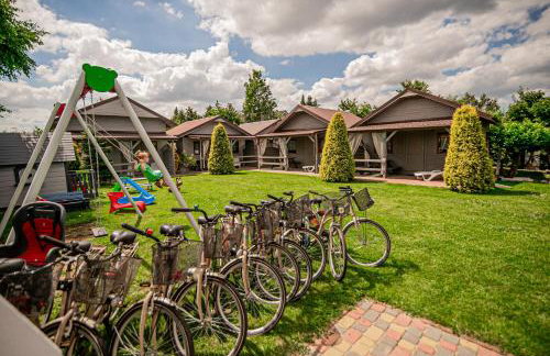 Domki Bena Dziwnówek - Foto 18