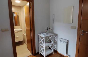 Apartamento Carril - Camiño do Carro - Foto 11