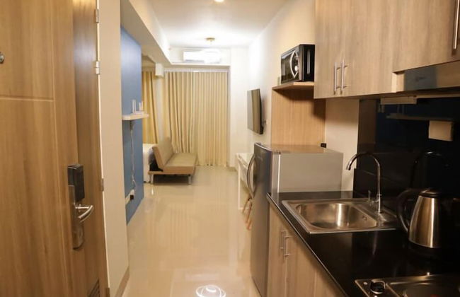 Homefort at S Residences - Foto 11