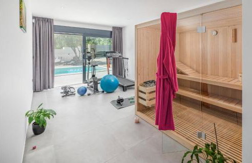 Stunning Home In Rebici With Sauna - Foto 7