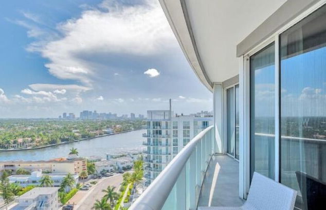 W Fort Lauderdale Residences - Foto 49