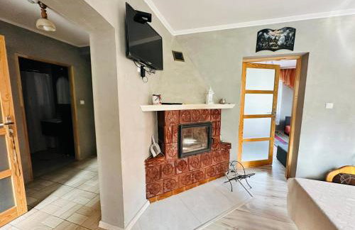 Domek nad Potokiem - Foto 42