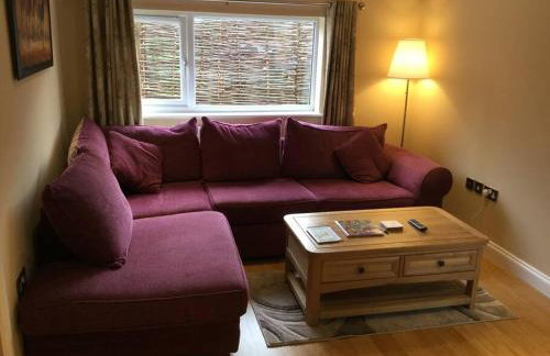 Beautifully appointed & cosy self contained annexe - Foto 8