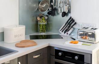 The Croft Holiday Cottage - AA Accredited, Country Cottage - Foto 31