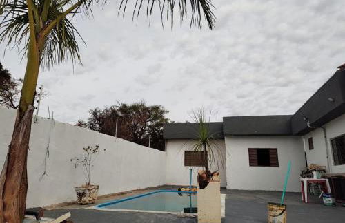 Area de lazer Vale do igapó Bauru - Foto 10