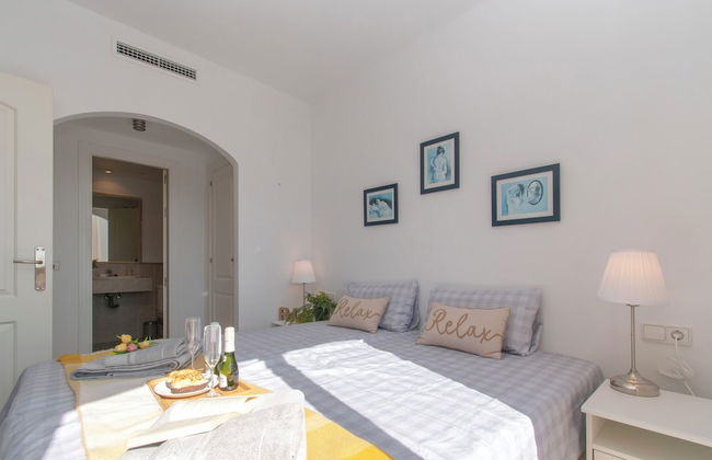 Costa Galera Apartment - Photo 3